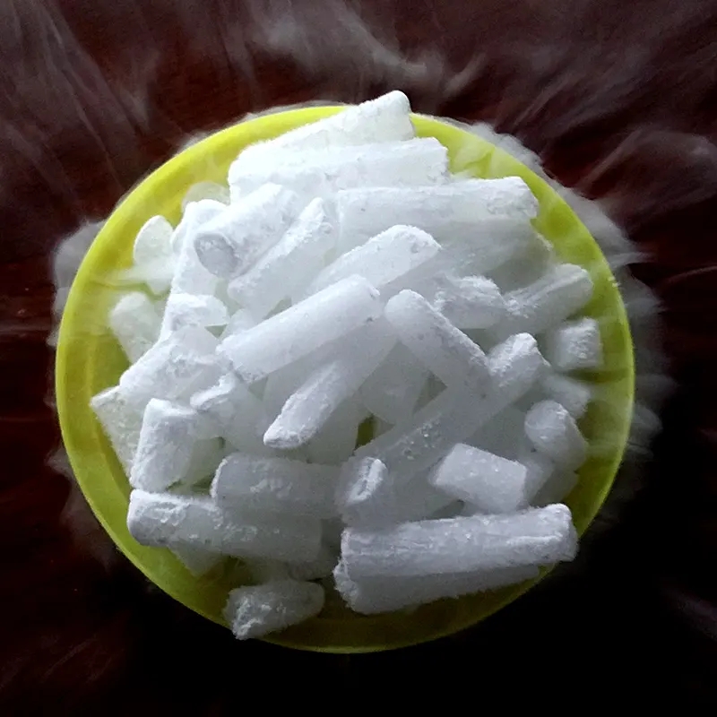 不恰当使用干冰会引起窒息,昌都附近有干冰厂吗